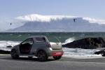 Renault Sandero Sand&rsquo;up Concept 2008 года